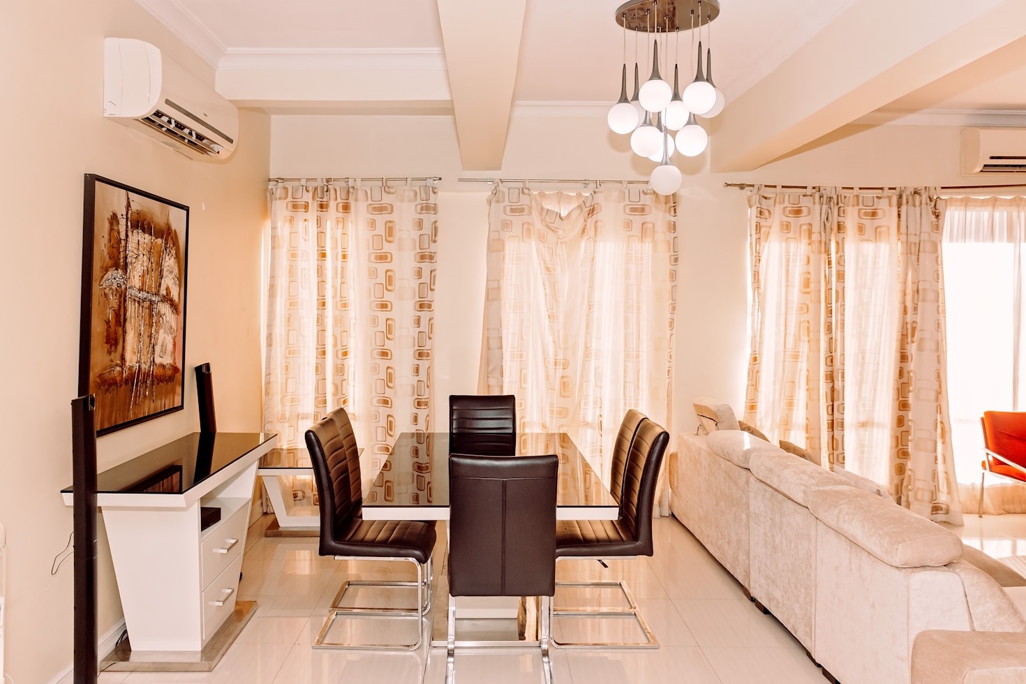 El arte de preparar tu propiedad para Airbnb